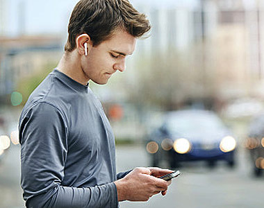 藍(lán)牙耳機解決方案