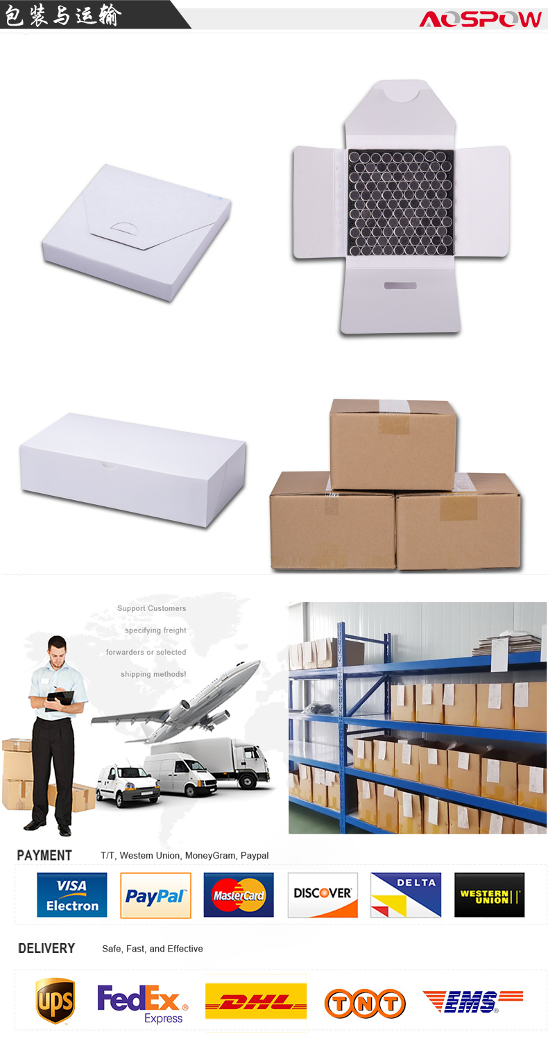 咪頭產(chǎn)品包裝