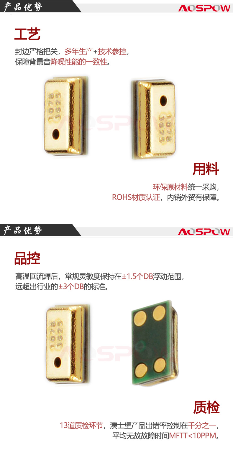 3729硅咪產(chǎn)品優(yōu)勢