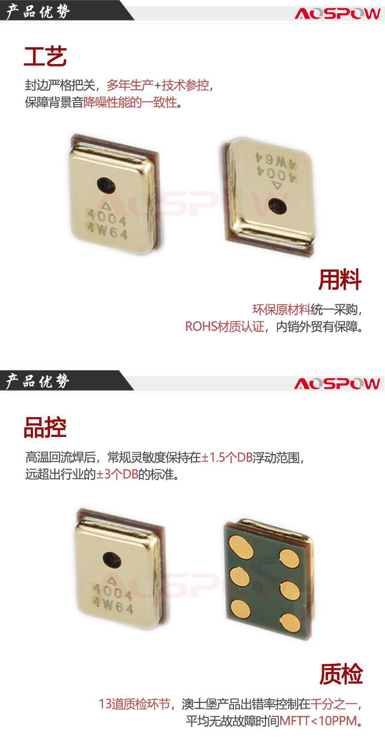 4737硅麥產(chǎn)品優(yōu)勢