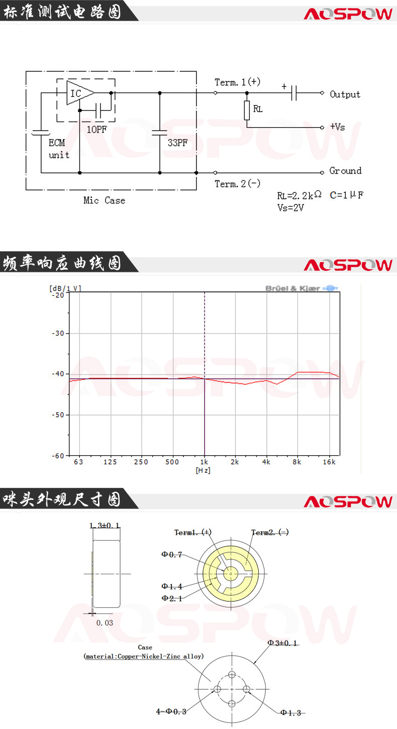 3013貼片規(guī)格書