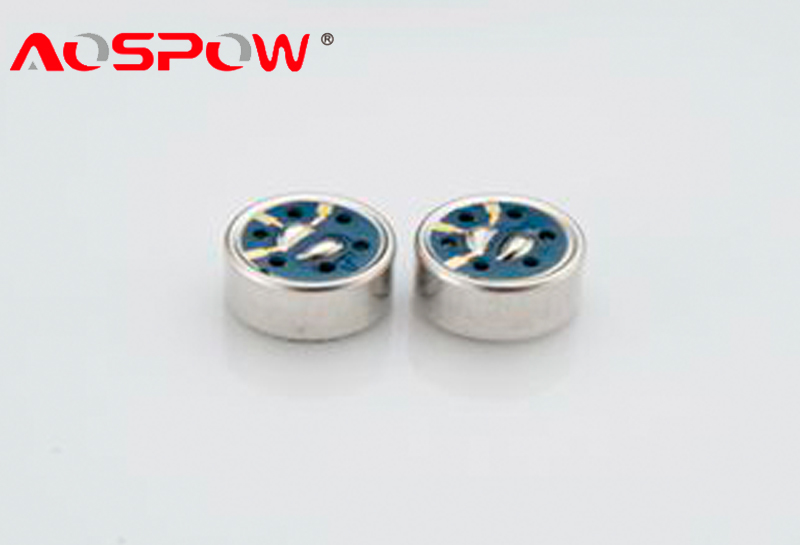 咪頭，駐極體傳聲器的結(jié)構(gòu)是什么