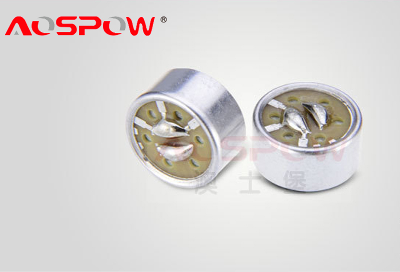 如何判斷麥克風的主要性能參數(shù)？