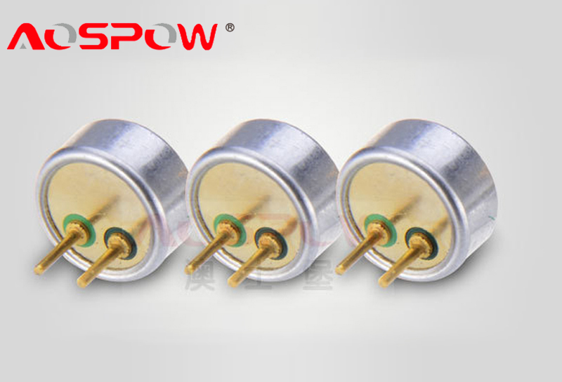 助聽器麥克風的頻率響應