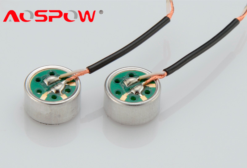 怎么辨別咪頭的好壞？