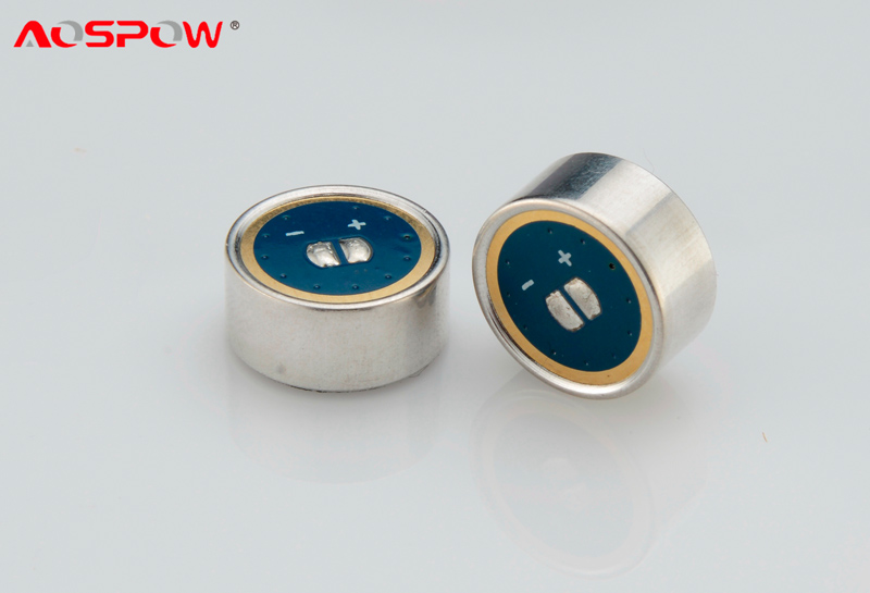 電容咪頭優(yōu)勢(shì)